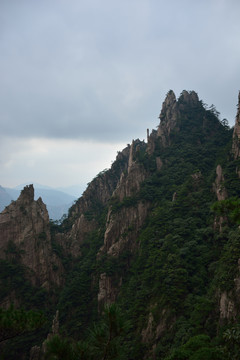 黃山