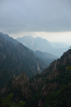 黃山