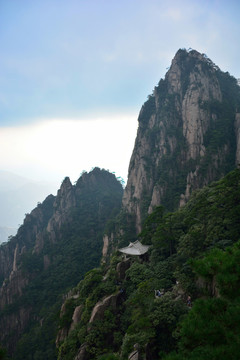 黃山