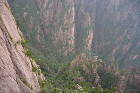 黃山
