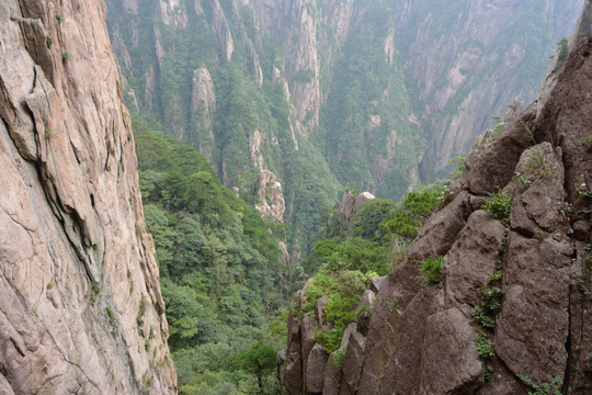 黃山