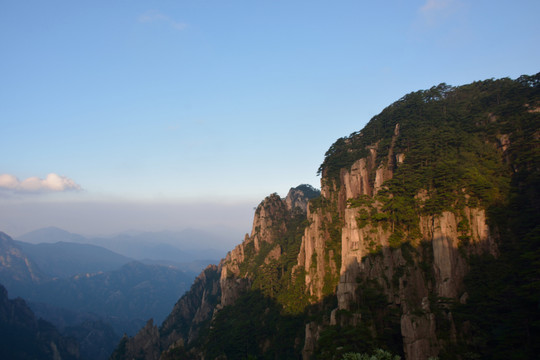 黃山