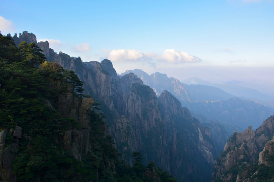 黃山