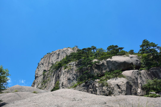 黃山