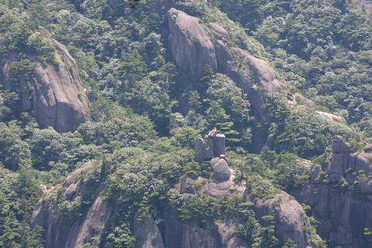 黃山