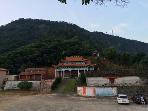 大仁山