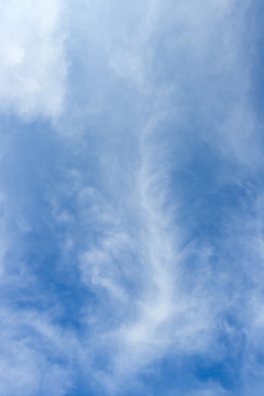 藍(lán)天 天空 白云