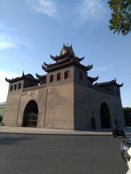 鐘樓