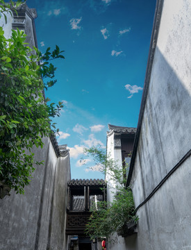 西塘古鎮(zhèn)掠影