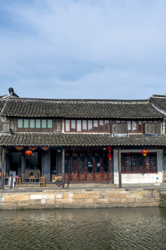 西塘古鎮(zhèn)