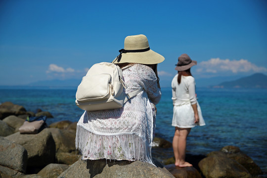 夏日風(fēng)情