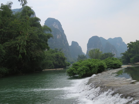 遇龍河