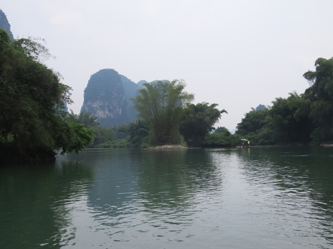遇龍河
