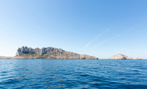 馬賽里烏島