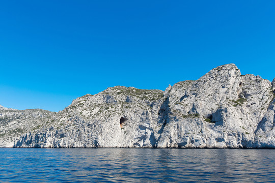 馬賽海島里烏島