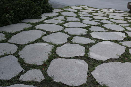 路