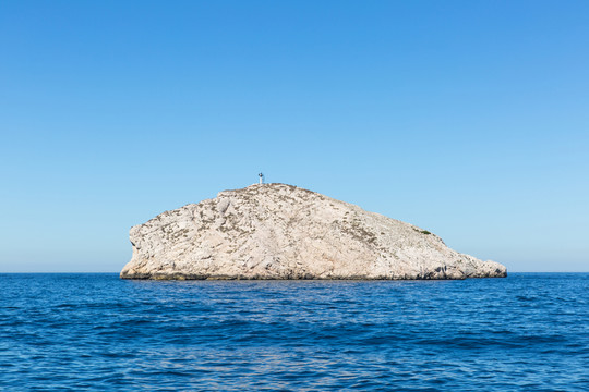 孤島