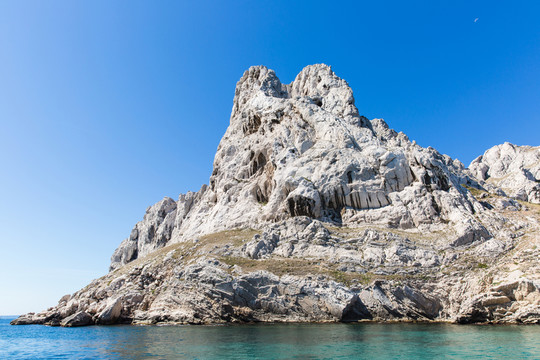 海島