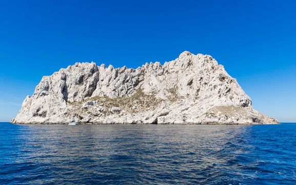 海島