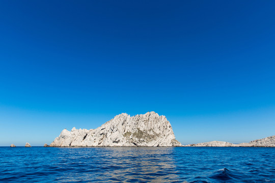 海島