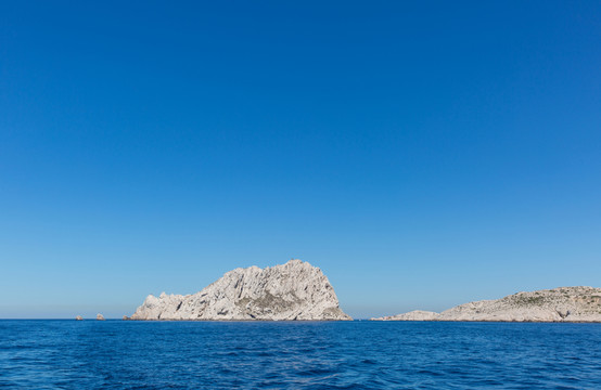 海島