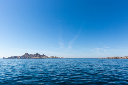 海島
