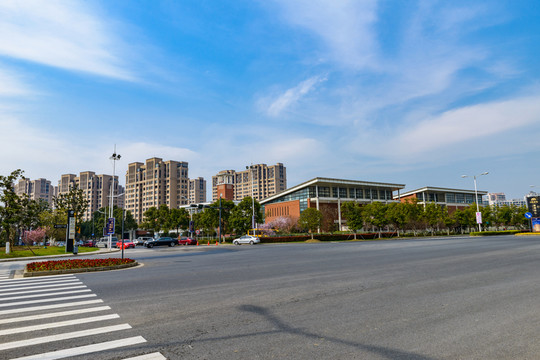 蘇州科技城伊頓國際學(xué)校