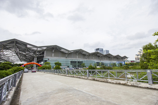 廣東省中山市行政服務(wù)中心