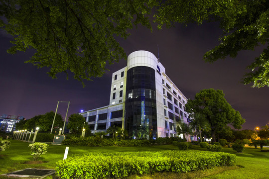 廣東省中山市南方電網(wǎng)
