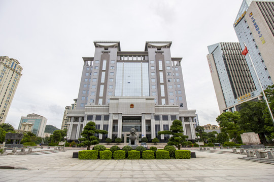 廣東省中山市人民法院