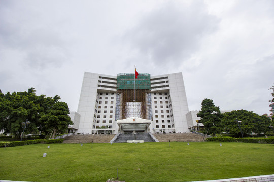 廣東省中山市市人大