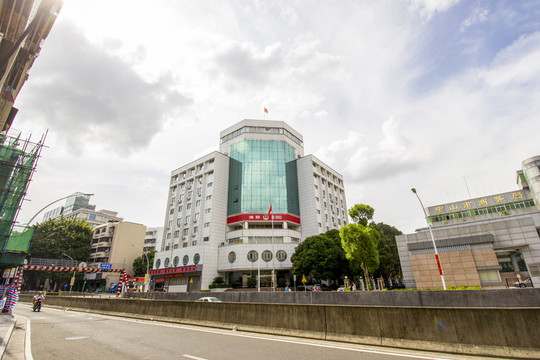 廣東省中山市消防支隊(duì)