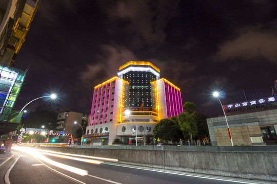 廣東省中山市消防支隊(duì)