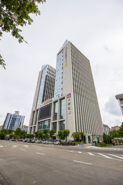 廣東省中山市大東裕酒店