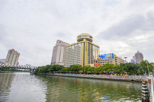 廣東省中山市富華酒店