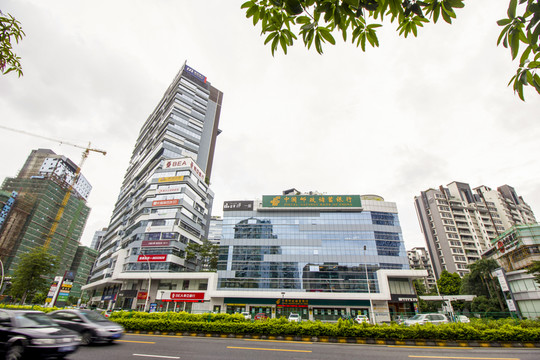 廣東省中山市中國郵政