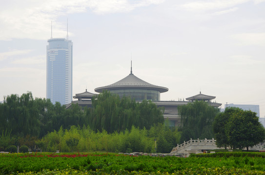 西安歷史博物院