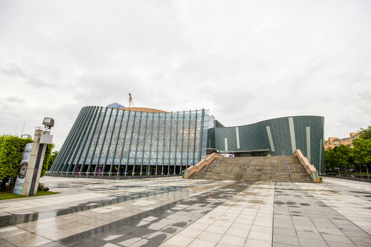 廣東省中山市圖書館