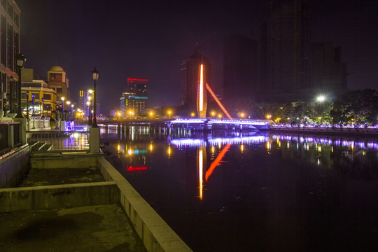 廣東省中山市光明橋