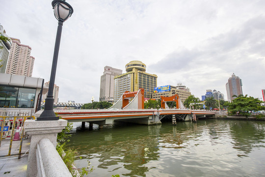 廣東省中山市岐江橋