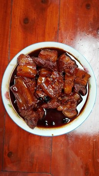 紅燒肉