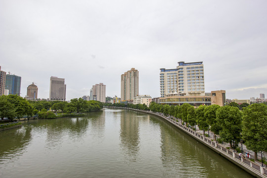 廣東省中山市岐江公園