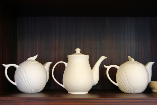 茶壺