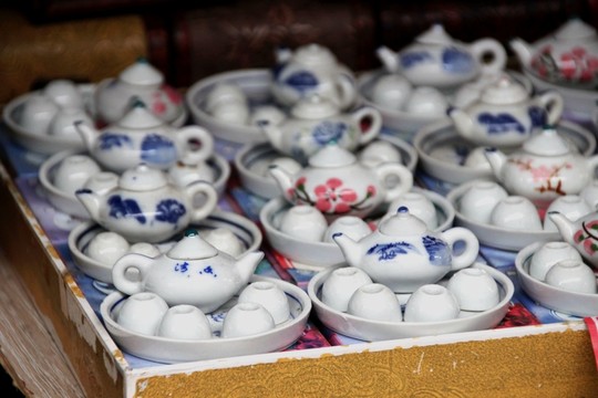 茶具