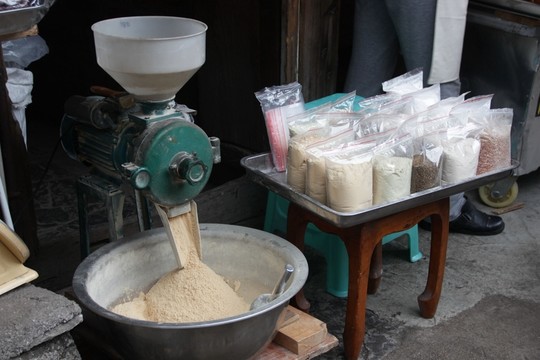 貴州美食
