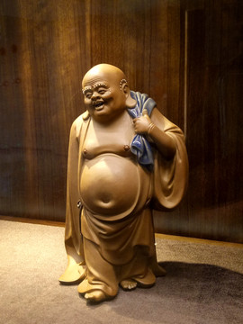 石灣公仔