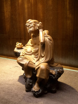 石灣公仔