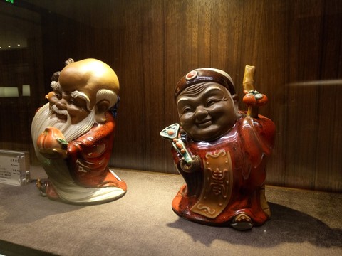 石灣公仔