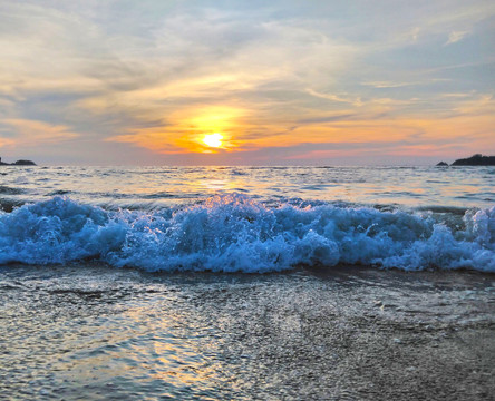 海浪