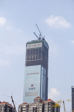 現(xiàn)代建筑